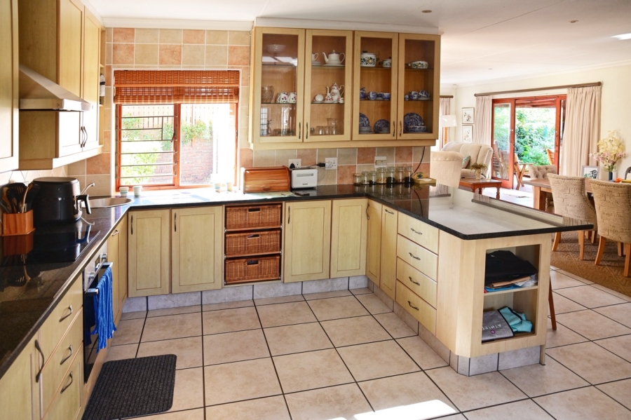 3 Bedroom Property for Sale in Sedgefield Island Village Western Cape